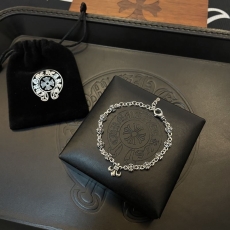 Chrome Hearts Bracelets